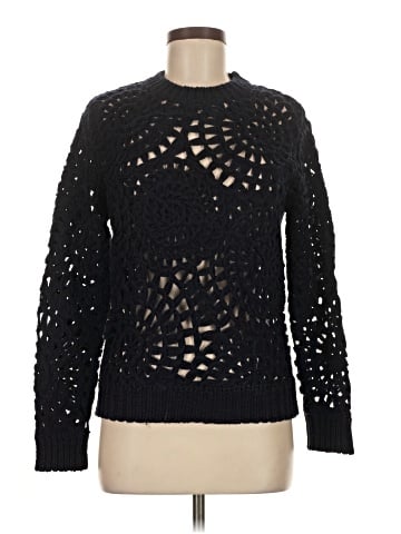 Magaschoni Pullover Sweater (view 1)