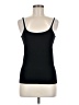 Unbranded Black Tank Top Size M (estimated) - photo 1