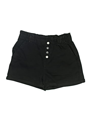Vanilla Star Shorts (view 1)