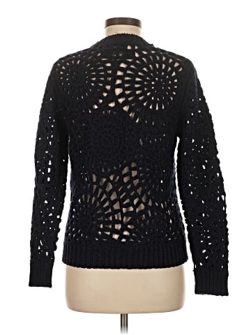 Magaschoni Pullover Sweater (view 2)
