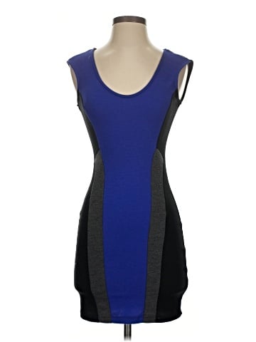 Soprano Cocktail Dress (view 1)