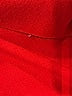 Leslie Fay Red Coat Size 6 - photo 7