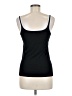 Unbranded Black Tank Top Size M (estimated) - photo 2