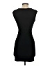 Soprano Color Block Blue Cocktail Dress Size S - photo 2