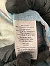 Faherty Floral Blue Short Sleeve Blouse Size S - photo 8