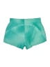 Xersion Color Block Teal Athletic Shorts Size L - photo 2
