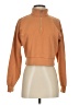 Gianni Bini Orange Sweatshirt Size S - photo 1