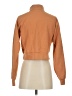 Gianni Bini Orange Sweatshirt Size S - photo 2