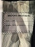Brooks Brothers Black Blazer Size L (estimated) - photo 6