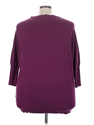 LYS 3/4 Sleeve Top (view 2)