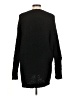 Unbranded 100% Polyester Black Cardigan Size M - photo 2