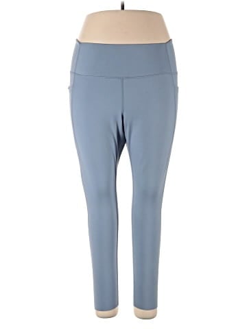 Danskin Active Pants (view 1)