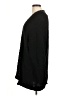 Unbranded 100% Polyester Black Cardigan Size M - photo 5