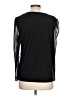 Love Scarlett Black 3/4 Sleeve Blouse Size L - photo 2