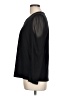 Love Scarlett Black 3/4 Sleeve Blouse Size L - photo 5