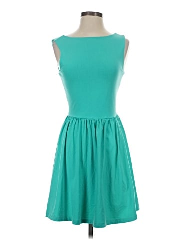 Susana Monaco Casual Dress (view 1)