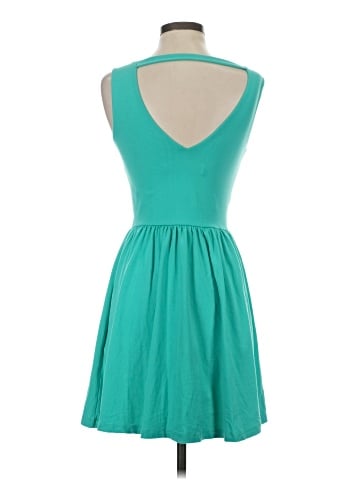 Susana Monaco Casual Dress (view 2)