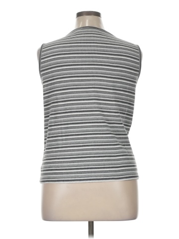Chaus Sleeveless T-Shirt (view 2)