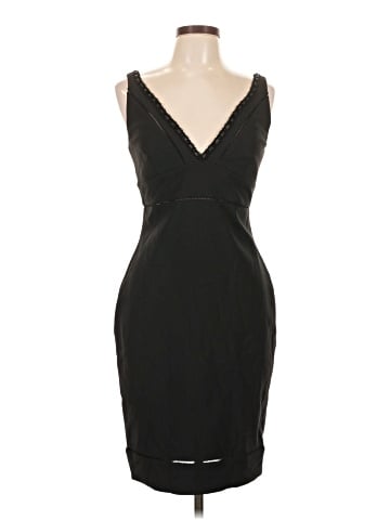Elizabeth and James Cocktail Dress (view 1)