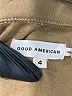 Good American Tan Jacket Size XL (4) - photo 6