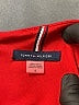 Tommy Hilfiger Solid Red Cocktail Dress Size 6 - photo 7