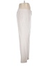 Kasper Solid Ivory Dress Pants Size 14 - photo 4
