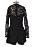 Weston Black Romper Size XS - photo 2