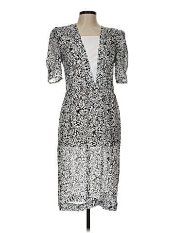 Alison Peters Cocktail Dress (view 1)