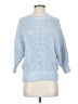 Banana Republic Blue Pullover Sweater Size XS - photo 1
