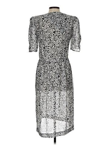 Alison Peters Cocktail Dress (view 2)