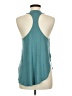 Express Outlet Teal Tank Top Size S - photo 2