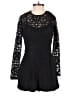 Weston Black Romper Size XS - photo 1