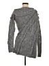 Tory Burch Gray Pullover Sweater Size M - photo 2