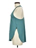 Express Outlet Teal Tank Top Size S - photo 5