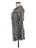 Tory Burch Gray Pullover Sweater Size M - photo 5