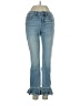 CeCe Blue Jeans Size 24 waist - photo 1
