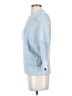 Banana Republic Blue Pullover Sweater Size XS - photo 5