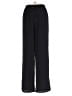 21 Saints Solid Black Casual Pants Size S - photo 1