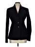 Aspesi Black Blazer Size EU 44 / US 14 - photo 1