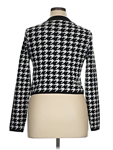 Heart & Heels Turtleneck Sweater (view 2)