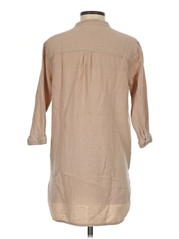Community 3/4 Sleeve Blouse (view 2)