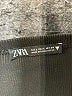 Zara Black Tank Top Size L - photo 4