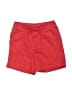 Tommy Hilfiger Solid Red Shorts 9-12 MO / 12 MO - photo 1