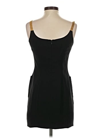 Gillian Cocktail Dress (view 2)