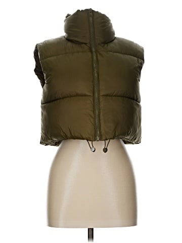 Unbranded Vest (view 1)