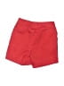 Tommy Hilfiger Solid Red Shorts 9-12 MO / 12 MO - photo 2