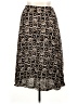 Unbranded Animal Print Brown Casual Skirt Size 0X (estimated) - photo 2