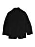 Amherst Collection Solid Black Coat Size 5T (estimated) - photo 2