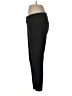 Anthropologie Solid Black Active Pants Size 8 - photo 5