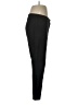 Anthropologie Solid Black Active Pants Size 8 - photo 4